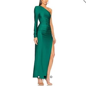 X Revolve Gilly Maxi Dress